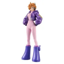 Boneco Banpresto One Piece Grandline Lilith Evil 3762