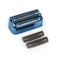 Fxone Babyliss Shaver Lamina de Repuesto Blue
