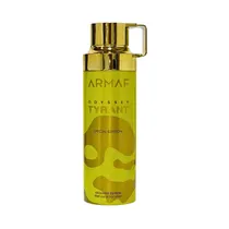Spray Corporal Masculino Armaf Odyssey Tyrant 200ML