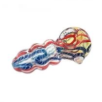 Pipe de Vidro Herb PP032 9CM