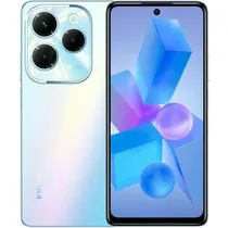 Infinix Hot 40 Pro X6837 Dual 256 GB - Palm Blue