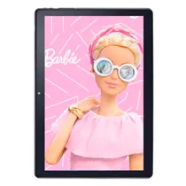 Tablet Multilaser NB620 Barbie 64GB/4GB/9"/Adr.13 Pink