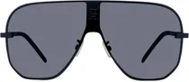 Óculos de Sol Givenchy GV40087U 0001A - Feminino