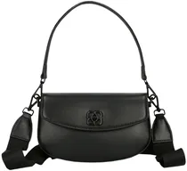 Bolsa David Jones Feminina CM7384 Black