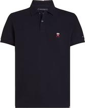 Camisa Polo Tommy Hilfiger MW0MW33273 DW5 - Masculina