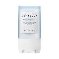 Protector Solar SKIN1004 Centella Asiática Hyalu-Cica Silky-Fit Stick SPF50+ 20GR