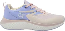 Tênis Kids Op OPM-PAOLA-M4A.ZFL - Feminino