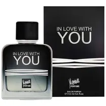 Perfume Masculino Memwa In Love With You Edp 110ML