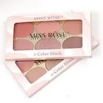  Miss Rose P...