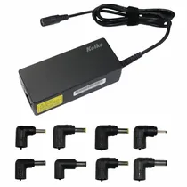 Fonte Universal para Notebook Kolke KCR-3286 90W / 110-220V