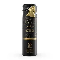 Desodorante Spray Amber Al Zahab
