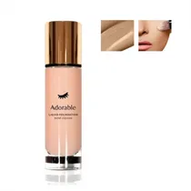 Base Icandy Adorable 06 Frappe
