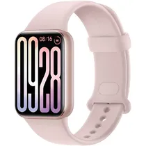 Relogio Xiaomi Smart Band 9 Pro M2402B1 Rose Gold BHR8714GL