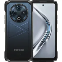 Smartphone Doogee Fire 6 6.56" 6/256GB - Blue