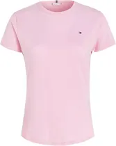 Camiseta Tommy Hilfiger WW0WW37857 TJQ - Feminina