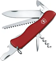 Canivete Victorinox Forester 111MM - 0.8363.B1 (12 Funções)
