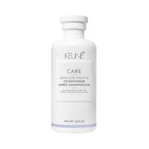 Acondicionador Keune Care Absolute Volume 250ML