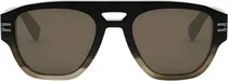 Óculos de Sol Bvlgari BV40040I 5365E - Feminino