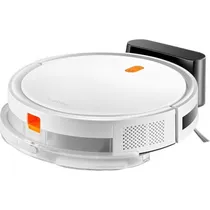 Robo Aspirador Xiaomi Robot Vacuum E5 Branco Robo Aspirador Xiaomi Robot Vacuum E5 Branco