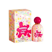 Perfume Infantil Grandeur Élite Tubbees Unicor Vanilla Edp 50ML