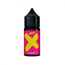 Essencia Vape Nasty X Salt Passion Fruit Strawberry 25MG 30ML