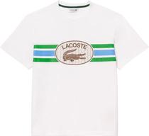 Camiseta Lacoste TH141523IJW - Masculina