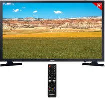 Smart TV LED Samsung 32" BE32T-B HD/ Digital/ Wifi/ HDMI/ USB/ Tizen  Smart TV LE...
