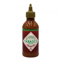 Pimenta Sriracha 256ML Tabasco