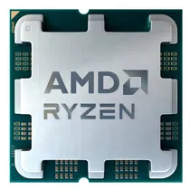 Processador OEM AMD AM5 Ryzen R7 7700 32MB 3.8GHZ s/Cooler