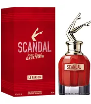 JPG Scandal L Parfum Int Fem Edp 50ML
