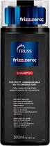 Shampoo Truss Frizz.Zero - 300ML