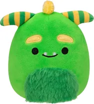 Pelúcia Callum Squishmallows 7.5" Jazwares - SQHW00907