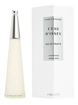 Issey Miyake L Eau D Issey Edt Fem 100ML