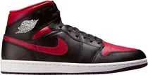 Tênis Nike Air Jordan 1 Mid DQ8426 067 - Masculino