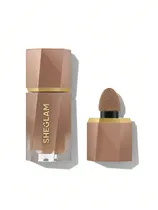 Sheglam Sun Beam Shimmer Bronzer Toffee 5.2ML