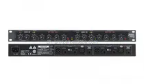 Compressor DBX 266XL