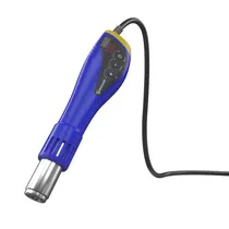 Soldador 958HT (220V) Portatil Digital Mechanic