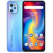 Celular Umidigi A13 Pro - 6/128GB - 6.53" - Dual-Sim - Azul