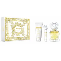 Perfume Moschino Kit Toy 2 Edp Feminino - 100+10+100ML