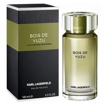 Karl L. Bois de Yuzu Mas Edt 100ML