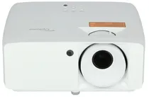 Projetor Optoma ZW350E 4000 Lúmens DLP Wxga HDMI USB Bivolt