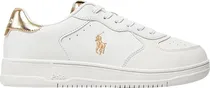 Tênis Polo Ralph Lauren Kids RL01248100 - Feminino
