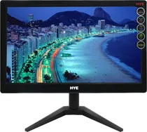 Monitor Hye 15.6" HY16NLM LED HDMI/VGA