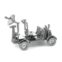 Fascinations Inc Metal Earth MMS094 Lunar Rover