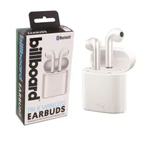 Fone de Ouvidos Billboard True Wireless