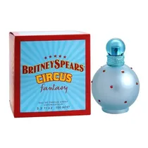Britney Spears Perfume Fantasy Circus 100ML Eau de Parfum  Britney Spe...