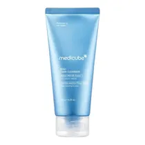 Medicube Zero P Clear Cap Cleans Foam 120  Medicube Ze...