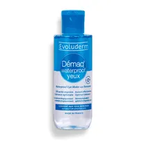 Evoluderm Desmaquillante Waterproof Yeux 150ML s/C