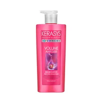 Acondicionador Volume Ampoule Kerasys Advanced 600ML