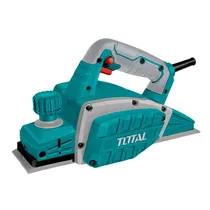 Plaina Elétrica Total TL7508226 - 750W - 220V